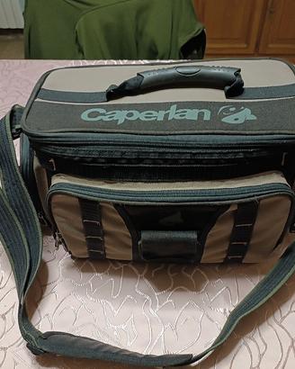 borsa da pesca 
