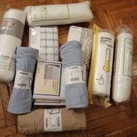 Set per dormire nuovo ikea letto singolo