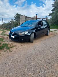 golf 6