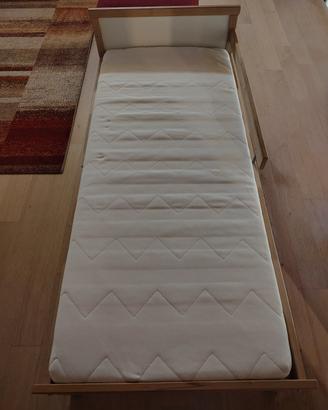 lettino ikea