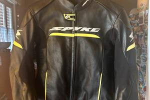 giacca da moto spyke imola evo 2.0