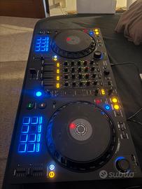 Pioneer DDJ-FLX6 – Console DJ