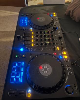Pioneer DDJ-FLX6 – Console DJ