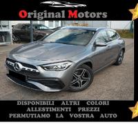 Mercedes-benz GLA 220 GLA 220 d Automatic 4Matic P