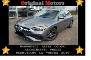 Mercedes-benz GLA 220 GLA 220 d Automatic 4Matic P