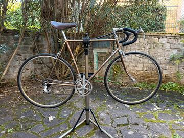 Bici da corsa Olympia vintage (eroica)