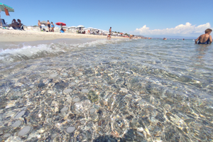 Last minute - verde e tranquillità sul lungomare