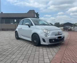 Abarth 500 595 mod. Custom 1.4 T Jet