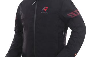 Giacca moto RUKKA GORETEX come NUOVA Tg. 50 - L