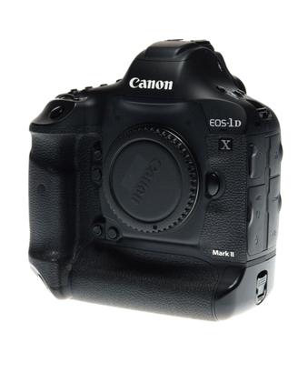 Canon EOS 1Dx MKII - solo 116.000 scatti