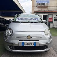 Fiat 500 1.3 Multijet 16V 75 CV Lounge