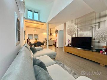 Villa di 165 m² con 5 locali a Padova