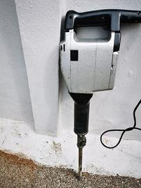 MARTELLO DEMOLITORE CALCESTRUZZO 220V - 1100 W