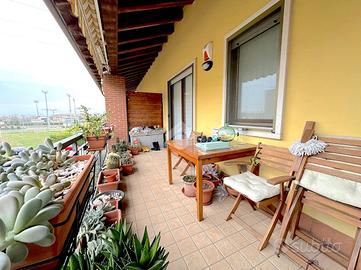 3 LOCALI A BUSSOLENGO