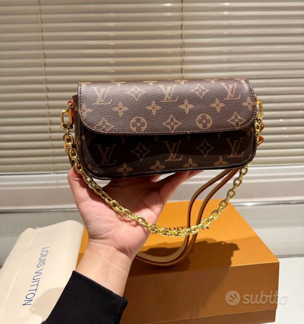 portamonete louis vuitton uomo