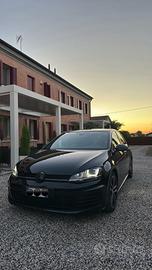 Volkswagen Golf GTD FULL OPTIONAL