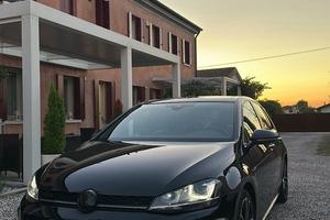 Volkswagen Golf GTD FULL OPTIONAL