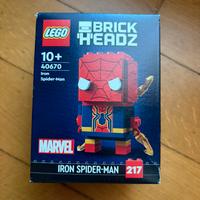 Lego brickheadz 40670