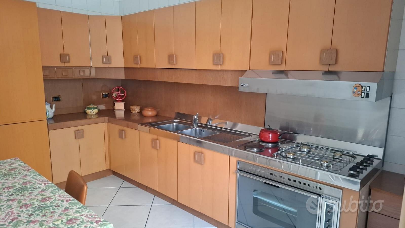 Appartamento – Salerno - Vista 5