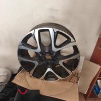 cerchi 19 jeep 500x