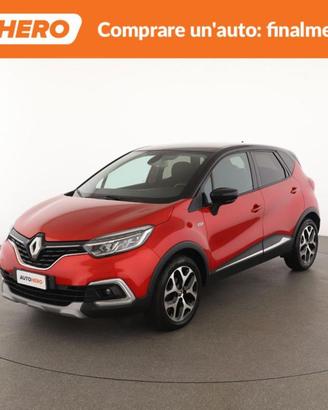 RENAULT Captur VT15051