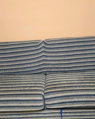 Divano letto matrimoniale 