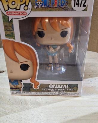 FUNKO 1472 Onami