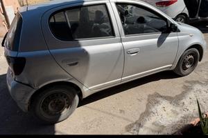 yaris 1.4 diesel