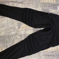 Reusch pantaloni calcio portiere tg XS nuovi