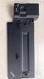 Lenovo ThinkPad Docking station Type 40AG