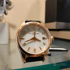 Orologio  Quarzo Donna Laminato