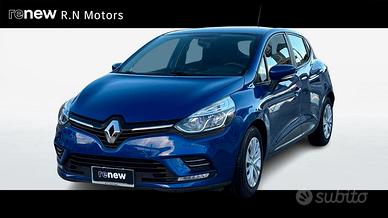 Renault Clio dCi 8V 75 CV 5 porte Moschino Zen