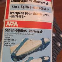 Ramponcini da ghiaccio