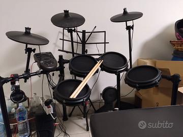 Batteria elettronica Alesis