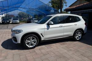 Bmw X3 xDrive20d Business Advantage