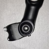 Pipa regolabile manubrio 