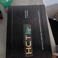 amplificatore phonocar 2 canali 400w