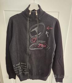 Cardigan uomo 