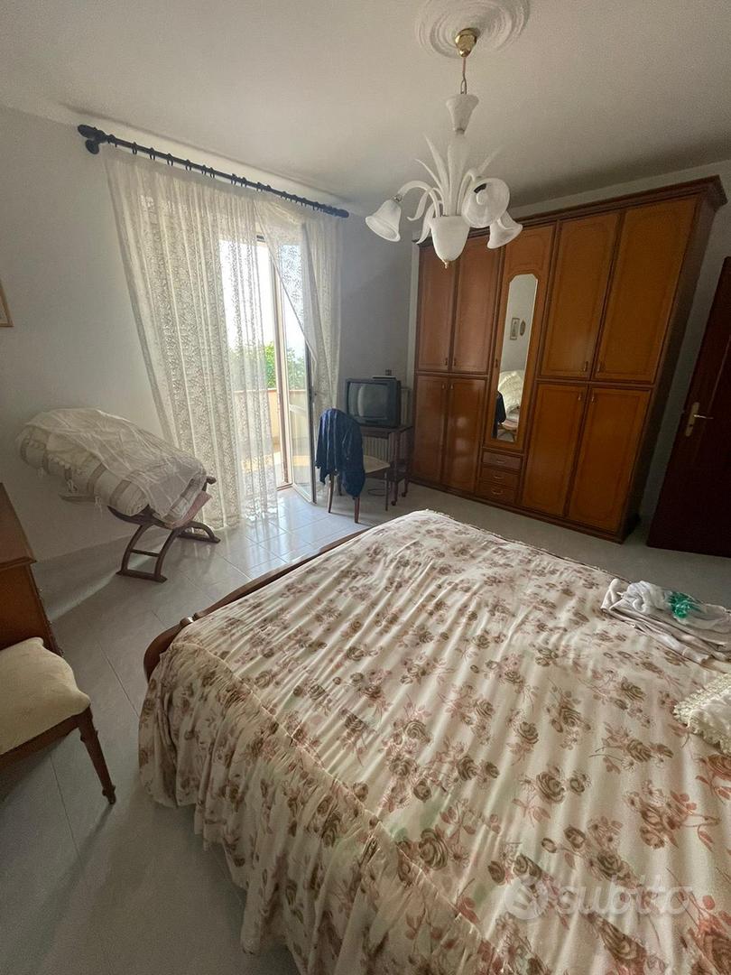 Casa – Fontanarosa, Avellino - Vista 4