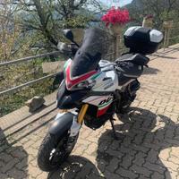 Multi strada Ducati 1002 pikes peak