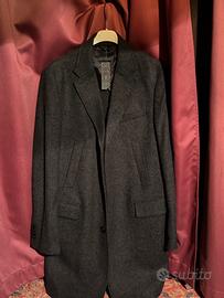 Cappotto corto Benetton Stile