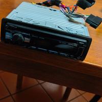 AUTORADIO ALPINE.