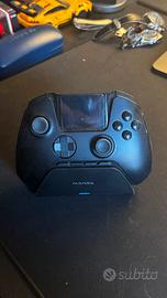 controller manba