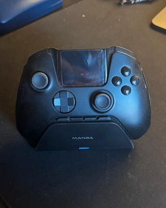 controller manba