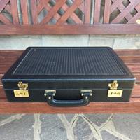 Valigia 24h nero - Munari