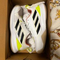 scarpe padel adidas