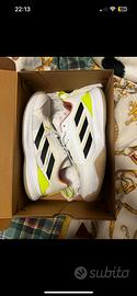scarpe padel adidas