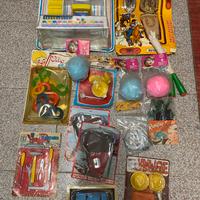 Giochi anni 60 bimbi/e