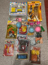 Giochi anni 60 bimbi/e