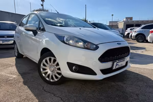 Ford Fiesta 1.4 5 porte GPL Business,Bluetooth,Cli